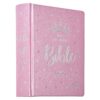 ESV My Creative Bible for Girls