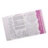 ESV Pink Floral My Creative Journalling Bible for Girls - Image 11