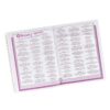 ESV Pink Floral My Creative Journalling Bible for Girls - Image 12