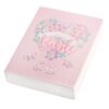 ESV Pink Floral My Creative Journalling Bible for Girls
