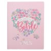 ESV Pink Floral My Creative Journalling Bible for Girls - Image 5