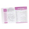 ESV Pink Floral My Creative Journalling Bible for Girls - Image 6
