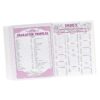 ESV Pink Floral My Creative Journalling Bible for Girls - Image 7