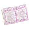 ESV Pink Floral My Creative Journalling Bible for Girls - Image 9