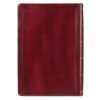 KJV Super Giant Print Lux-Leather Burgundy - Image 3