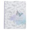 KJV My Promise Bible Silky Butterfly Design Hardcover - Image 2