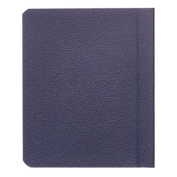 My Little Navy Blue Paperback Bible 206 0675 1