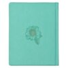 KJV Teal Faux Leather Hardcover My Promise Bible - Image 2