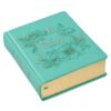 KJV Teal Faux Leather Hardcover My Promise Bible - Image 3