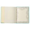KJV Teal Faux Leather Hardcover My Promise Bible - Image 7