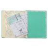 KJV Teal Faux Leather Hardcover My Promise Bible - Image 8