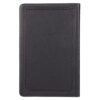 KJV Black Faux Leather Gift Edition Bible - Image 2