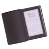 KJV Black Faux Leather Gift Edition Bible - Image 3