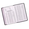 KJV Black Faux Leather Gift Edition Bible - Image 8