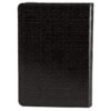 KJV Bible Pocket Black