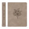 KJV Large Print Notetaking Bible : Marlo Theme - Image 3