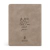 KJV Large Print Notetaking Bible : Marlo Theme - Image 4