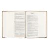 KJV Large Print Notetaking Bible : Marlo Theme - Image 5