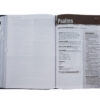 NLT Every Man's Bible, Large Print, Tutone - Image 4