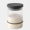 Breadtopia Sourdough Starter Jar