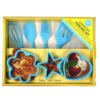 Pancake Set Junior 8 pc