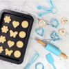 Bakeware Set 12 pc Junior - Image 2