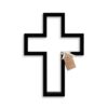 The open Cross 12.75"W x 18"H - Image 2