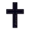 Forgiven Cross