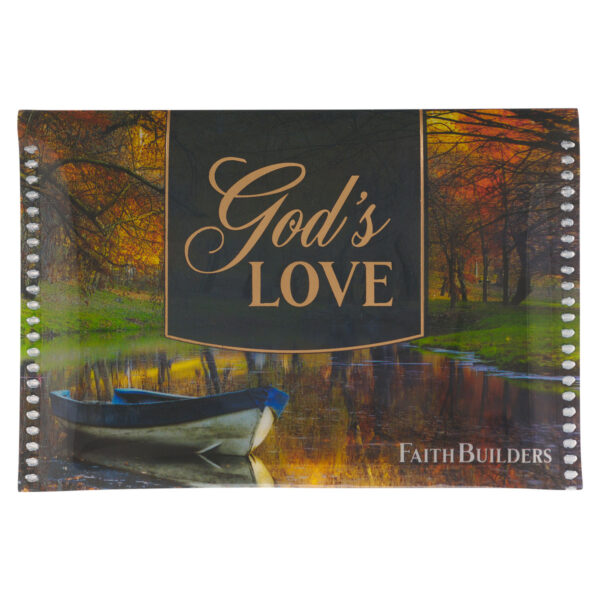 FaithBuilders Merchandiser - Image 2