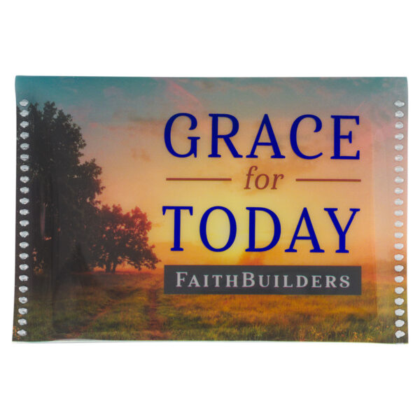 FaithBuilders Merchandiser - Image 3