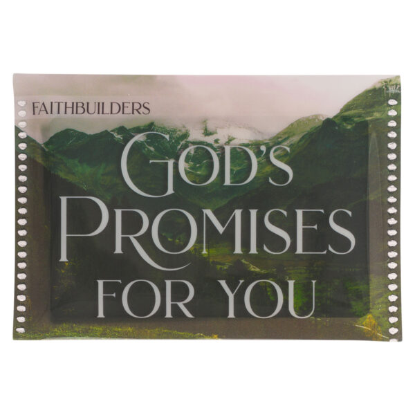 FaithBuilders Merchandiser - Image 4