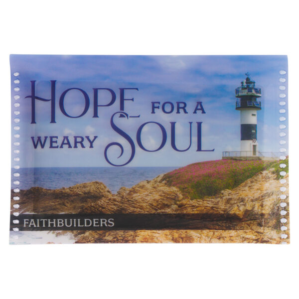 FaithBuilders Merchandiser - Image 5