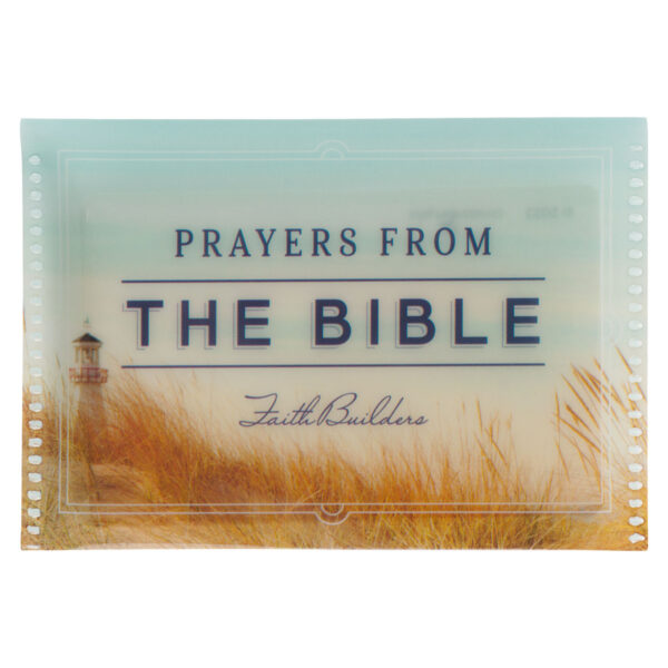 FaithBuilders Merchandiser - Image 7