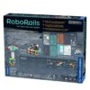RoboRails: The Robot Monorail System - Image 2