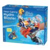 Mega Cyborg Hydro Blaster