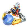 Mega Cyborg Hydro Blaster - Image 4