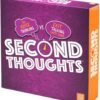 Second Thoughts Game