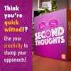Second Thoughts Game - Image 2