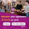 Second Thoughts Game - Image 3