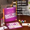 Second Thoughts Game - Image 4