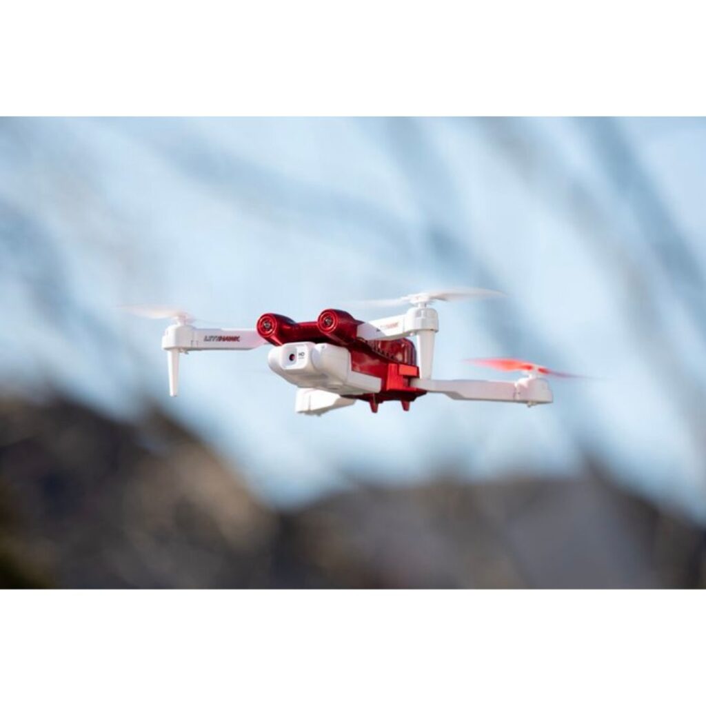 Image of Litehawk Ally HD Camera Drone