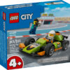 Lego City Green Race Car - 60399