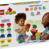 Lego Duplo Big Feelings & Emotions V39 - 10415 - Image 2