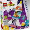 Lego Duplo 3in1 Space Shuttle Adventure V39 - 10422