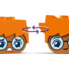 Lego Duplo Buildable People with Big Emotions - 10423 - Image 5