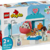 Lego Visit to the Vet Clinic V39 - 10438