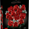 Lego Icons Bouquet of Roses V39 - 10328