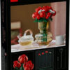 Lego Icons Bouquet of Roses V39 - 10328 - Image 2