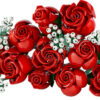 Lego Icons Bouquet of Roses V39 - 10328 - Image 3
