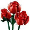 Lego Icons Bouquet of Roses V39 - 10328 - Image 5